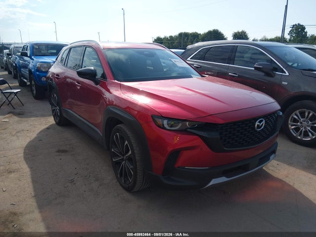 Aukcja sprzedaży 2025 Mazda Cx-50 2.5 Turbo Premium Plus Package, vin: 7MMVABEYXSN333616, numer aukcji: 45992464