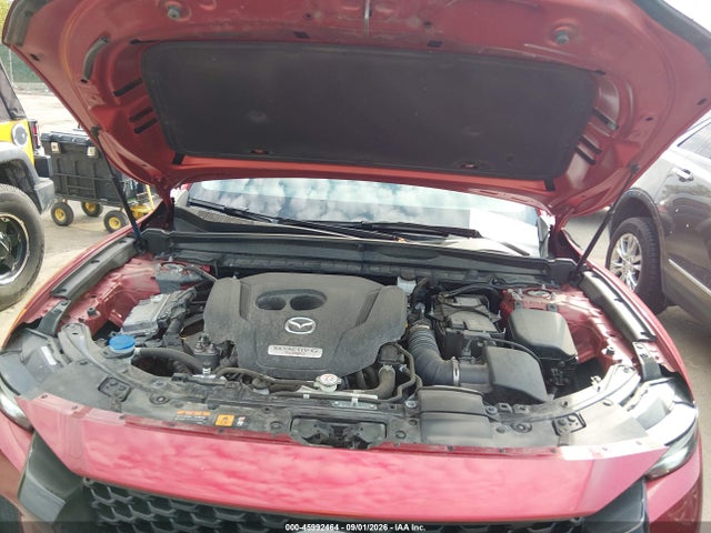 Aukcja sprzedaży 2025 Mazda Cx-50 2.5 Turbo Premium Plus Package, vin: 7MMVABEYXSN333616, numer aukcji: 45992464