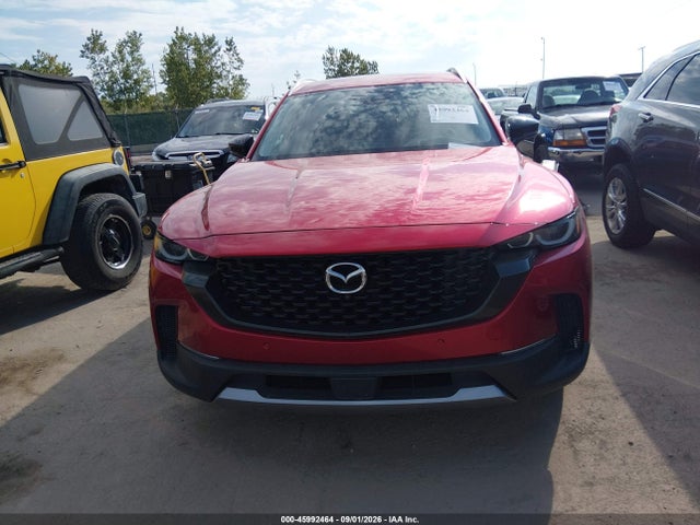 Aukcja sprzedaży 2025 Mazda Cx-50 2.5 Turbo Premium Plus Package, vin: 7MMVABEYXSN333616, numer aukcji: 45992464