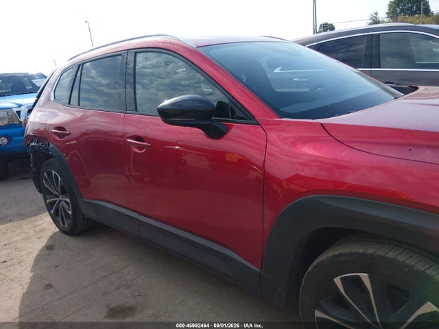 Aukcja sprzedaży 2025 Mazda Cx-50 2.5 Turbo Premium Plus Package, vin: 7MMVABEYXSN333616, numer aukcji: 45992464