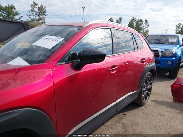 Aukcja sprzedaży 2025 Mazda Cx-50 2.5 Turbo Premium Plus Package, vin: 7MMVABEYXSN333616, numer aukcji: 45992464