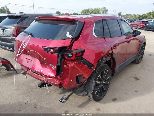 Aukcja sprzedaży 2025 Mazda Cx-50 2.5 Turbo Premium Plus Package, vin: 7MMVABEYXSN333616, numer aukcji: 45992464