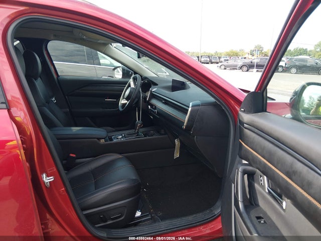 Aukcja sprzedaży 2025 Mazda Cx-50 2.5 Turbo Premium Plus Package, vin: 7MMVABEYXSN333616, numer aukcji: 45992464