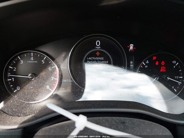 Aukcja sprzedaży 2025 Mazda Cx-50 2.5 Turbo Premium Plus Package, vin: 7MMVABEYXSN333616, numer aukcji: 45992464