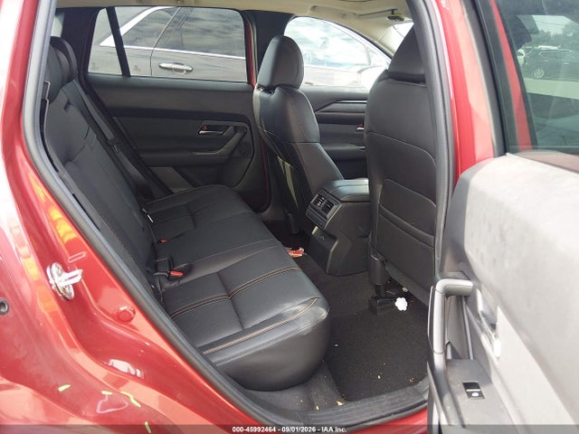 Aukcja sprzedaży 2025 Mazda Cx-50 2.5 Turbo Premium Plus Package, vin: 7MMVABEYXSN333616, numer aukcji: 45992464