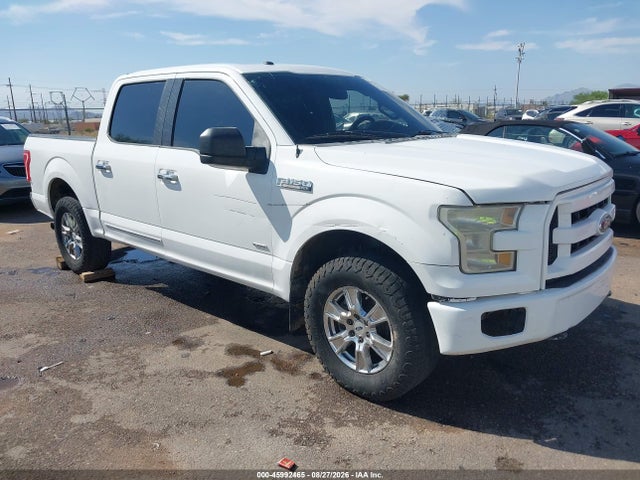 2016 1FTEW1EP2GFC82438 main image