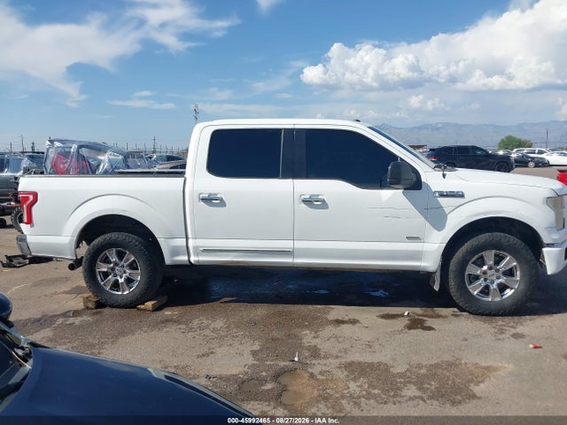 Ford F-150 Xlt 2016 1FTEW1EP2GFC82438 Image 13