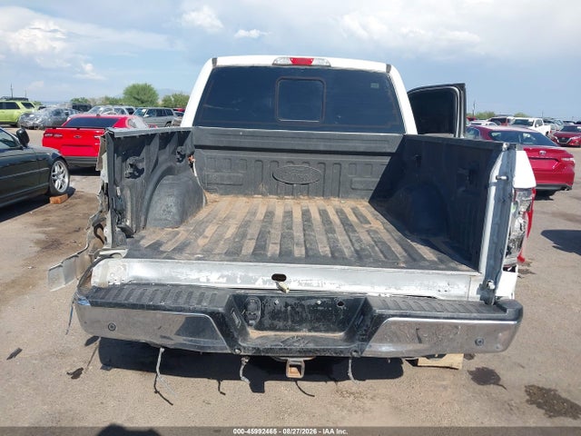 Ford F-150 Xlt 2016 1FTEW1EP2GFC82438 Image 16