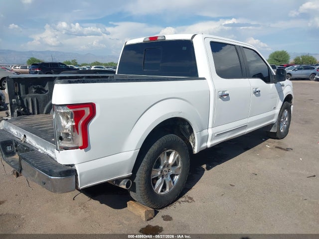 Ford F-150 Xlt 2016 1FTEW1EP2GFC82438 Image 4