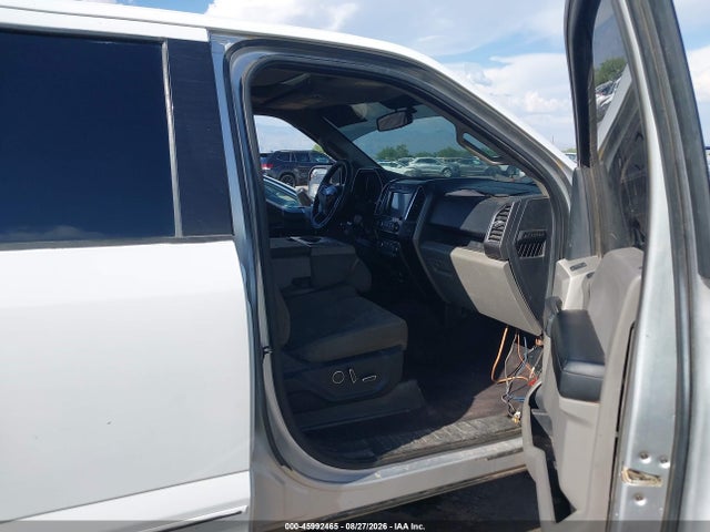 Ford F-150 Xlt 2016 1FTEW1EP2GFC82438 Image 5