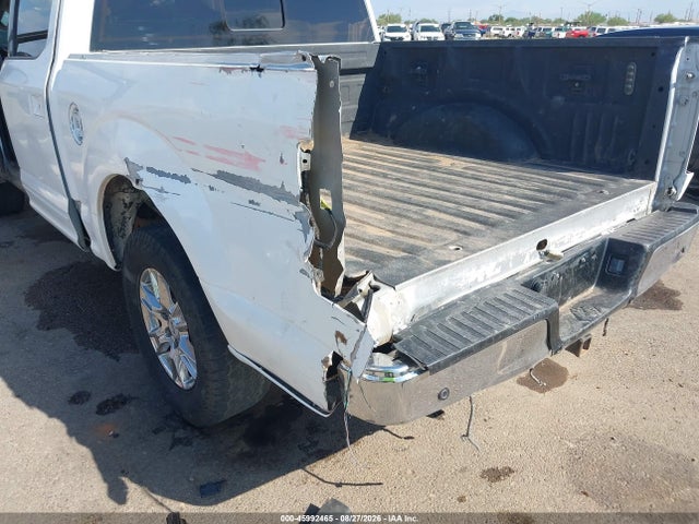 Ford F-150 Xlt 2016 1FTEW1EP2GFC82438 Image 6