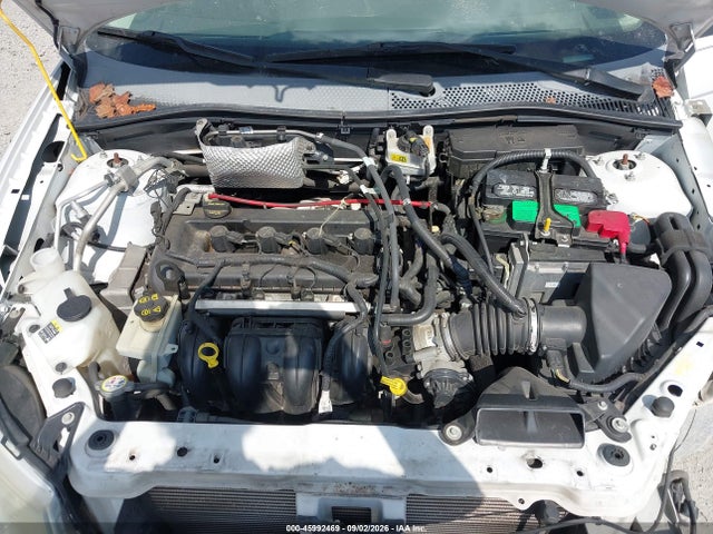 Aukcja sprzedaży 2008 Ford Focus Se/ses, vin: 1FAHP35N88W120809, numer aukcji: 45992469