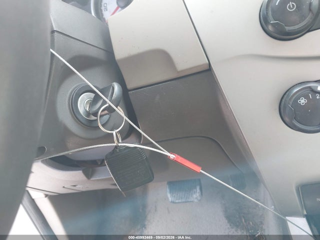 Aukcja sprzedaży 2008 Ford Focus Se/ses, vin: 1FAHP35N88W120809, numer aukcji: 45992469