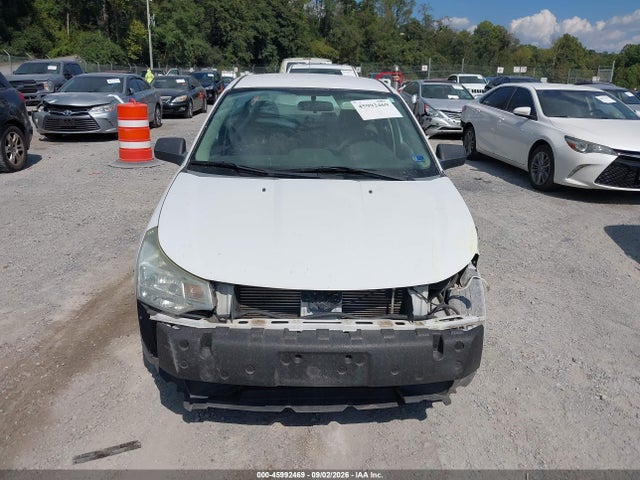 Aukcja sprzedaży 2008 Ford Focus Se/ses, vin: 1FAHP35N88W120809, numer aukcji: 45992469