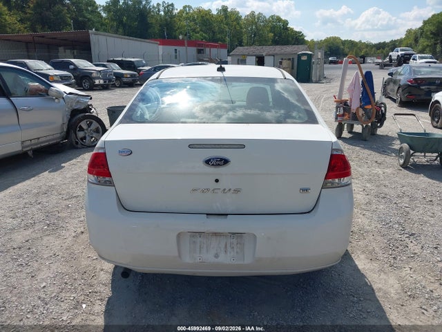 Aukcja sprzedaży 2008 Ford Focus Se/ses, vin: 1FAHP35N88W120809, numer aukcji: 45992469