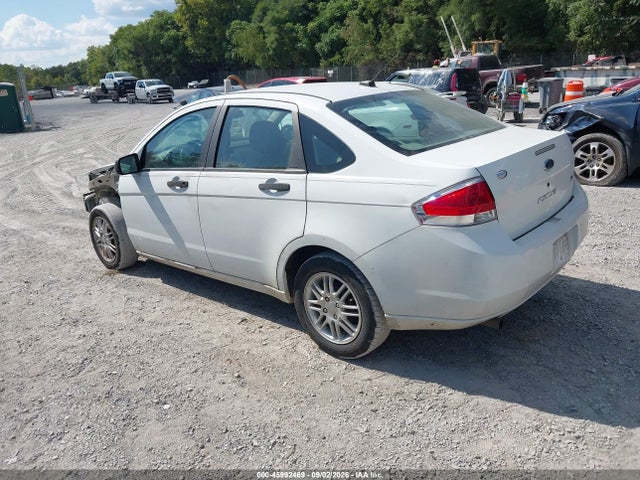 Aukcja sprzedaży 2008 Ford Focus Se/ses, vin: 1FAHP35N88W120809, numer aukcji: 45992469