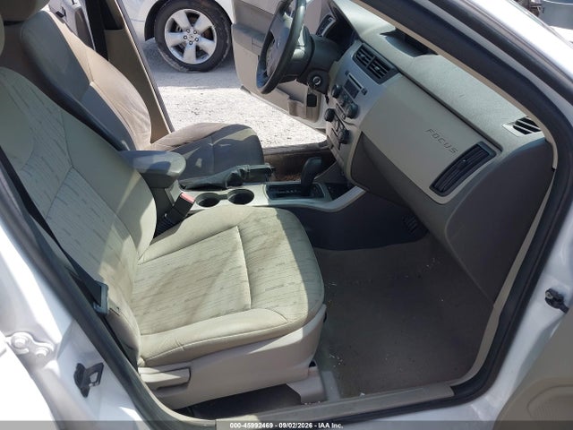 Aukcja sprzedaży 2008 Ford Focus Se/ses, vin: 1FAHP35N88W120809, numer aukcji: 45992469
