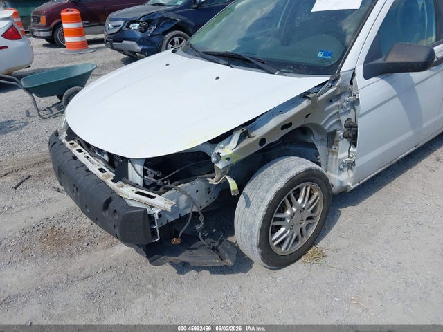 Aukcja sprzedaży 2008 Ford Focus Se/ses, vin: 1FAHP35N88W120809, numer aukcji: 45992469
