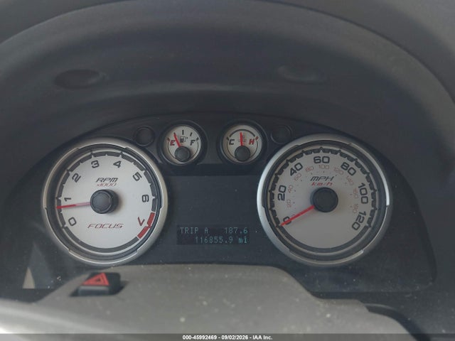 Aukcja sprzedaży 2008 Ford Focus Se/ses, vin: 1FAHP35N88W120809, numer aukcji: 45992469