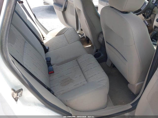 Aukcja sprzedaży 2008 Ford Focus Se/ses, vin: 1FAHP35N88W120809, numer aukcji: 45992469