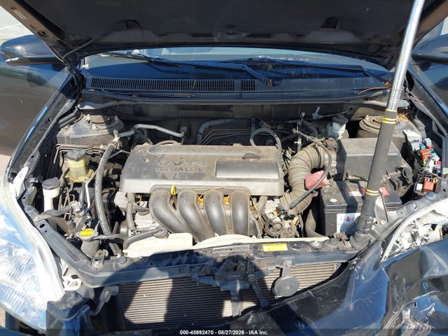 Aukcja sprzedaży 2004 Toyota Matrix Xr, vin: 2T1KR32E04C294858, numer aukcji: 45992470