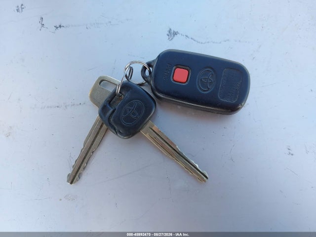 Aukcja sprzedaży 2004 Toyota Matrix Xr, vin: 2T1KR32E04C294858, numer aukcji: 45992470