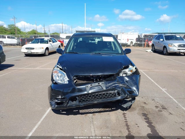 Aukcja sprzedaży 2004 Toyota Matrix Xr, vin: 2T1KR32E04C294858, numer aukcji: 45992470