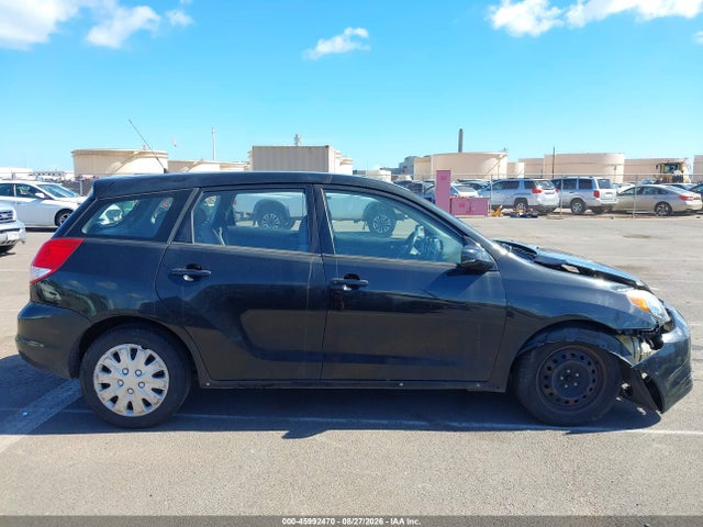 Aukcja sprzedaży 2004 Toyota Matrix Xr, vin: 2T1KR32E04C294858, numer aukcji: 45992470