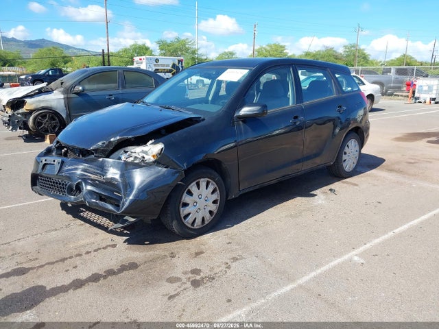 Aukcja sprzedaży 2004 Toyota Matrix Xr, vin: 2T1KR32E04C294858, numer aukcji: 45992470