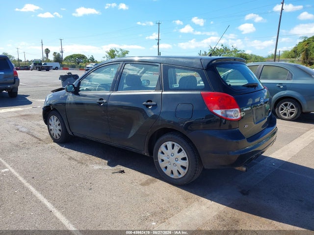 Aukcja sprzedaży 2004 Toyota Matrix Xr, vin: 2T1KR32E04C294858, numer aukcji: 45992470