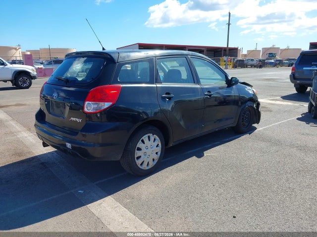 Aukcja sprzedaży 2004 Toyota Matrix Xr, vin: 2T1KR32E04C294858, numer aukcji: 45992470