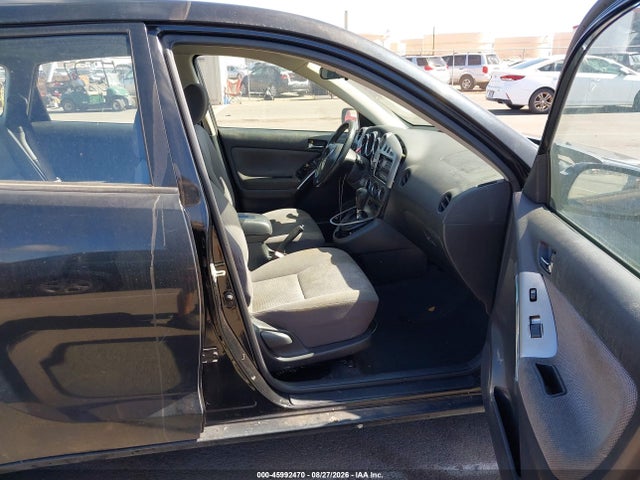 Aukcja sprzedaży 2004 Toyota Matrix Xr, vin: 2T1KR32E04C294858, numer aukcji: 45992470
