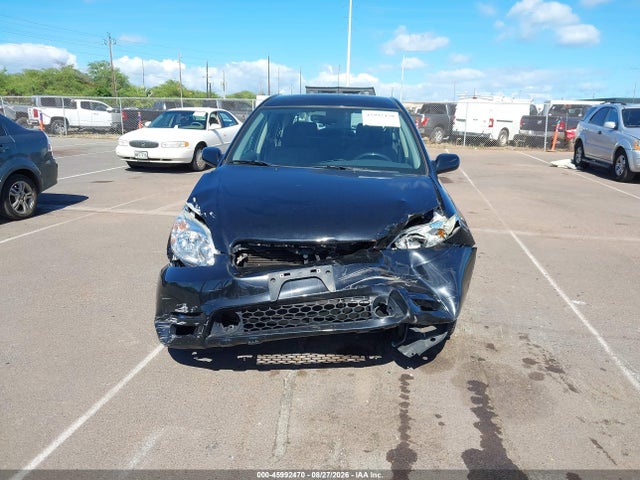 Aukcja sprzedaży 2004 Toyota Matrix Xr, vin: 2T1KR32E04C294858, numer aukcji: 45992470