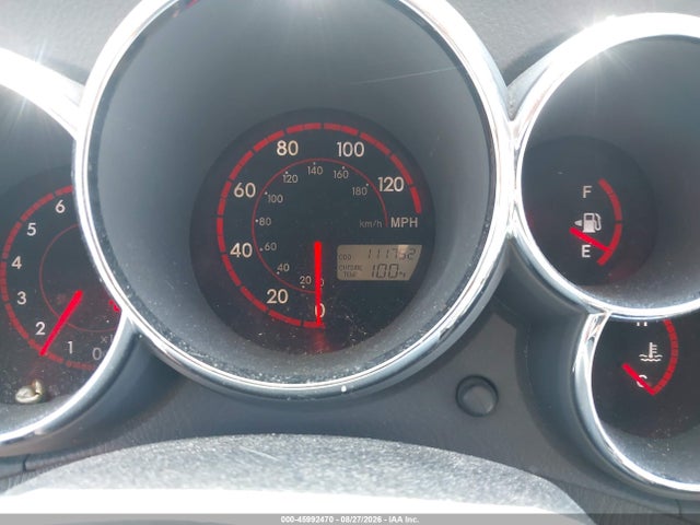 Aukcja sprzedaży 2004 Toyota Matrix Xr, vin: 2T1KR32E04C294858, numer aukcji: 45992470