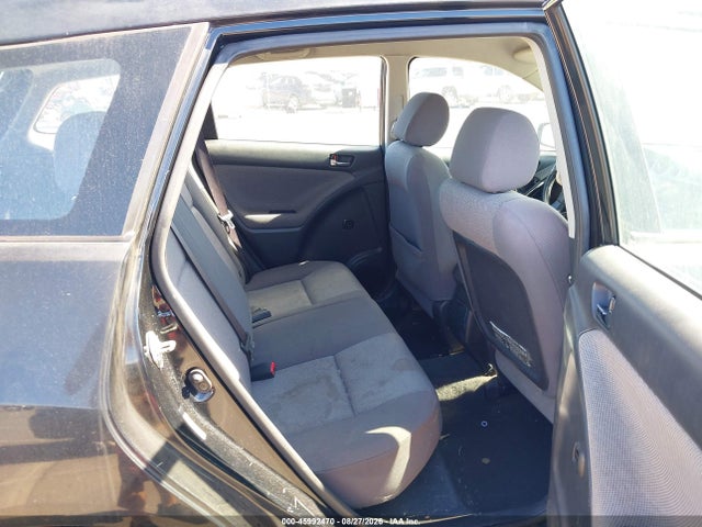 Aukcja sprzedaży 2004 Toyota Matrix Xr, vin: 2T1KR32E04C294858, numer aukcji: 45992470