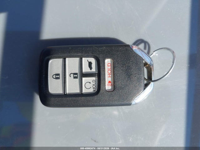 45992474 :رقم المزاد ، 7FARW2H56JE065847 vin ، 2018 Honda Cr-v Ex مزاد بيع