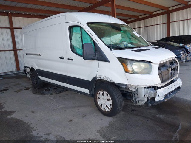 2020 Ford Transit-250 მანქანა იყიდება აუქციონზე, vin: 1FTBR1CG0LKB65746, აუქციონის ნომერი: 45992475