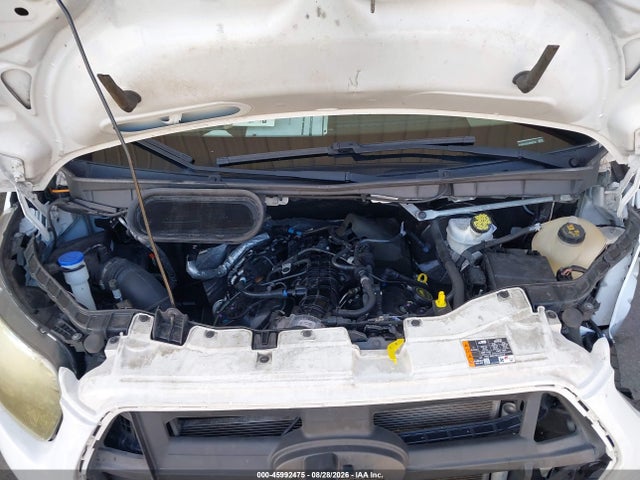 2020 Ford Transit-250 მანქანა იყიდება აუქციონზე, vin: 1FTBR1CG0LKB65746, აუქციონის ნომერი: 45992475