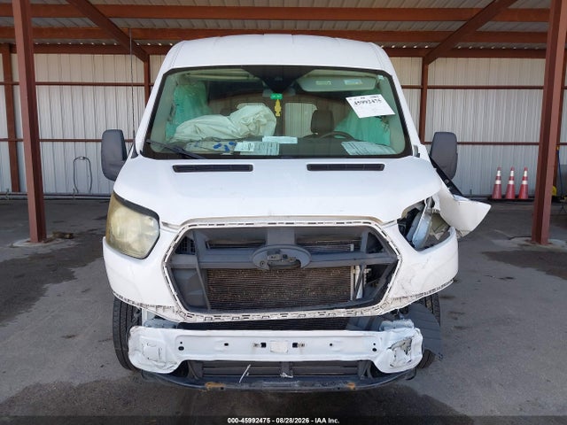 2020 Ford Transit-250 მანქანა იყიდება აუქციონზე, vin: 1FTBR1CG0LKB65746, აუქციონის ნომერი: 45992475