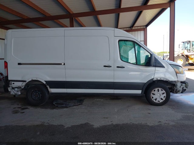 2020 Ford Transit-250 მანქანა იყიდება აუქციონზე, vin: 1FTBR1CG0LKB65746, აუქციონის ნომერი: 45992475