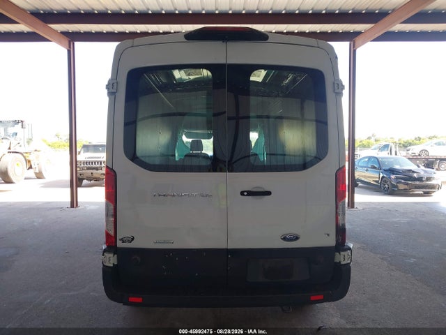 2020 Ford Transit-250 მანქანა იყიდება აუქციონზე, vin: 1FTBR1CG0LKB65746, აუქციონის ნომერი: 45992475