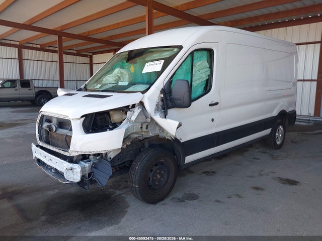 2020 Ford Transit-250 მანქანა იყიდება აუქციონზე, vin: 1FTBR1CG0LKB65746, აუქციონის ნომერი: 45992475