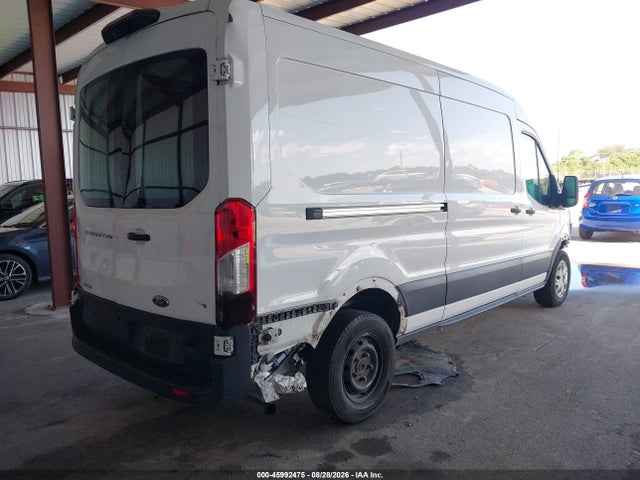 2020 Ford Transit-250 მანქანა იყიდება აუქციონზე, vin: 1FTBR1CG0LKB65746, აუქციონის ნომერი: 45992475