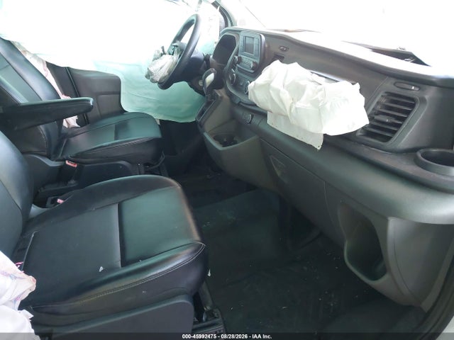 2020 Ford Transit-250 მანქანა იყიდება აუქციონზე, vin: 1FTBR1CG0LKB65746, აუქციონის ნომერი: 45992475