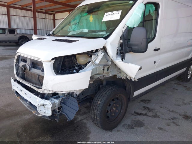 2020 Ford Transit-250 მანქანა იყიდება აუქციონზე, vin: 1FTBR1CG0LKB65746, აუქციონის ნომერი: 45992475