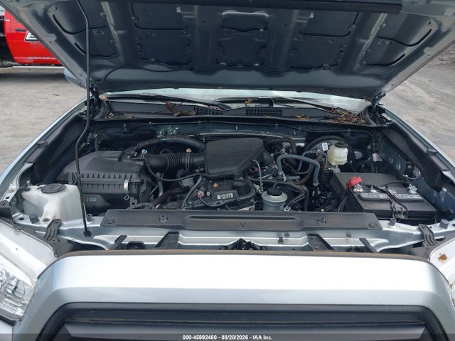 Продажа на аукционе авто 2023 Toyota Tacoma Sr5, vin: 3TYSX5EN7PT020635, номер лота: 45992480