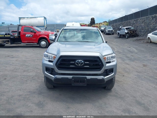 Продажа на аукционе авто 2023 Toyota Tacoma Sr5, vin: 3TYSX5EN7PT020635, номер лота: 45992480