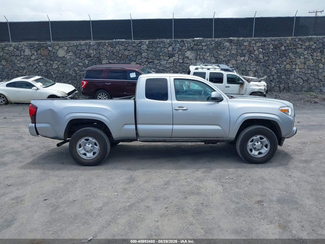 Продажа на аукционе авто 2023 Toyota Tacoma Sr5, vin: 3TYSX5EN7PT020635, номер лота: 45992480