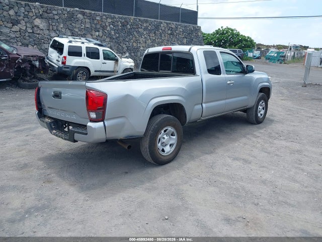Продажа на аукционе авто 2023 Toyota Tacoma Sr5, vin: 3TYSX5EN7PT020635, номер лота: 45992480