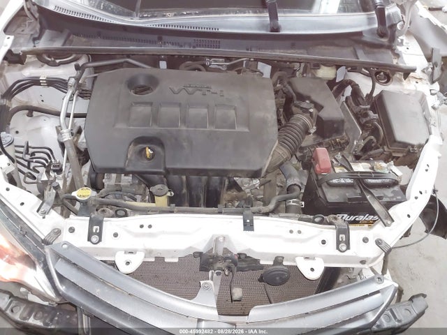 Aukcja sprzedaży 2015 Toyota Corolla Le, vin: 5YFBURHE7FP230117, numer aukcji: 45992482